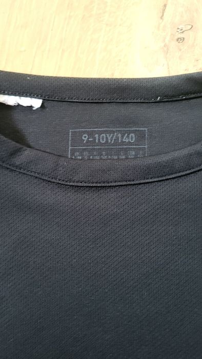 Koszulka sportowa chlopieca adidas