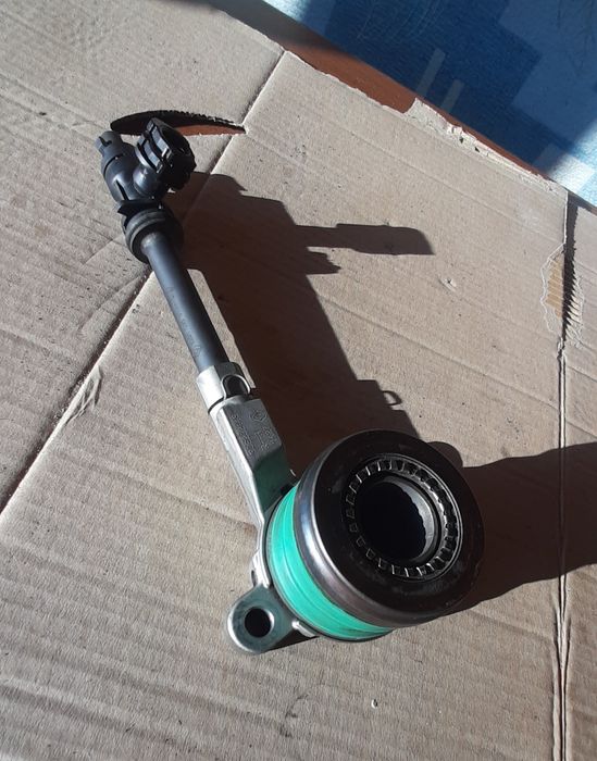 Вижимний Рено Мовано Опель Мовано 3