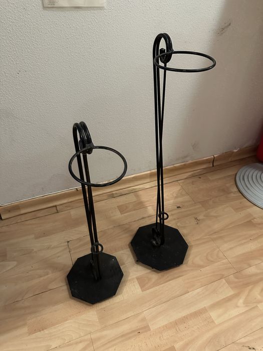 Suporte guarda-chuva