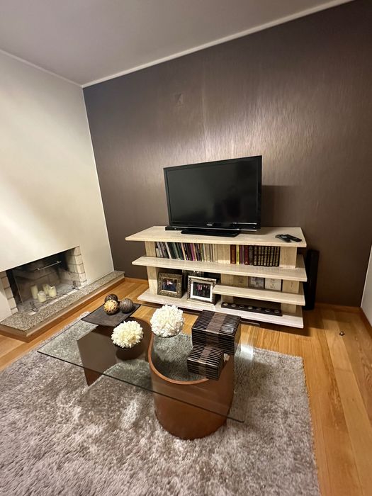 Mesa de centro Sala de Estar