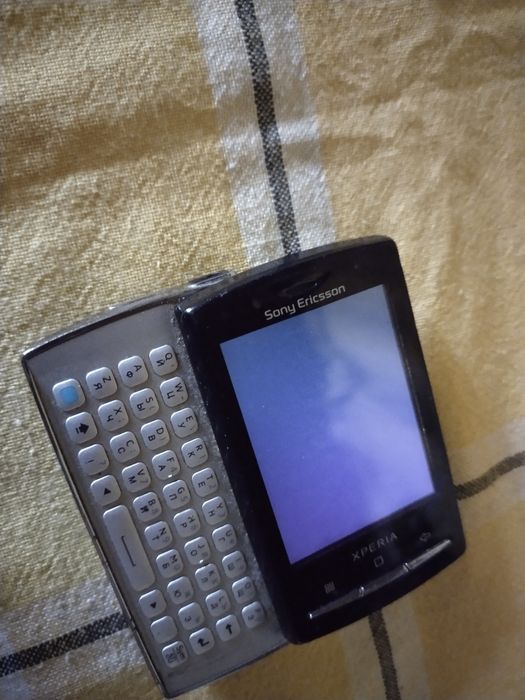 Sony Ericsson Xperia X10 mini pro (U20i) | Под восстановление