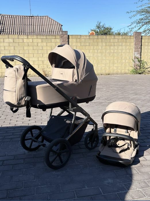 Продам|Carrello Sigma 2025 |Дуже хороший стан | 11 500 грн (торг)