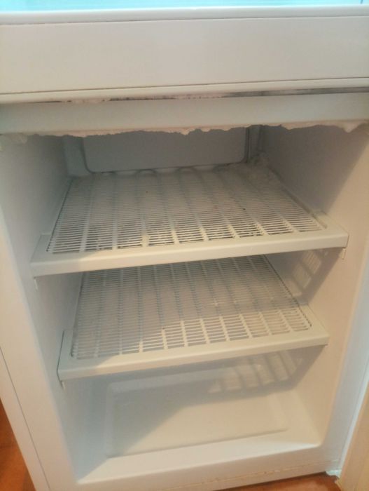 Frigorífico em bom estado