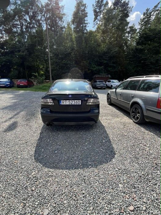 saab 93 aero DOINWESTOWANY!! zamiana