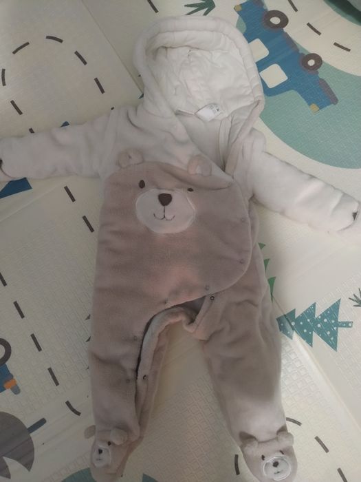 Комбінезон осінь- весна