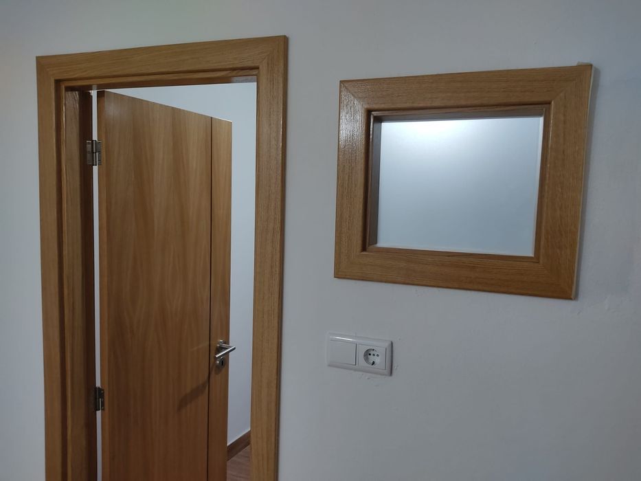 Alugo casa T2 em Leomil - Moimenta da Beira