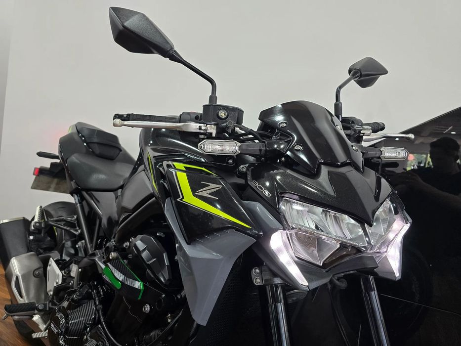 Kawasaki