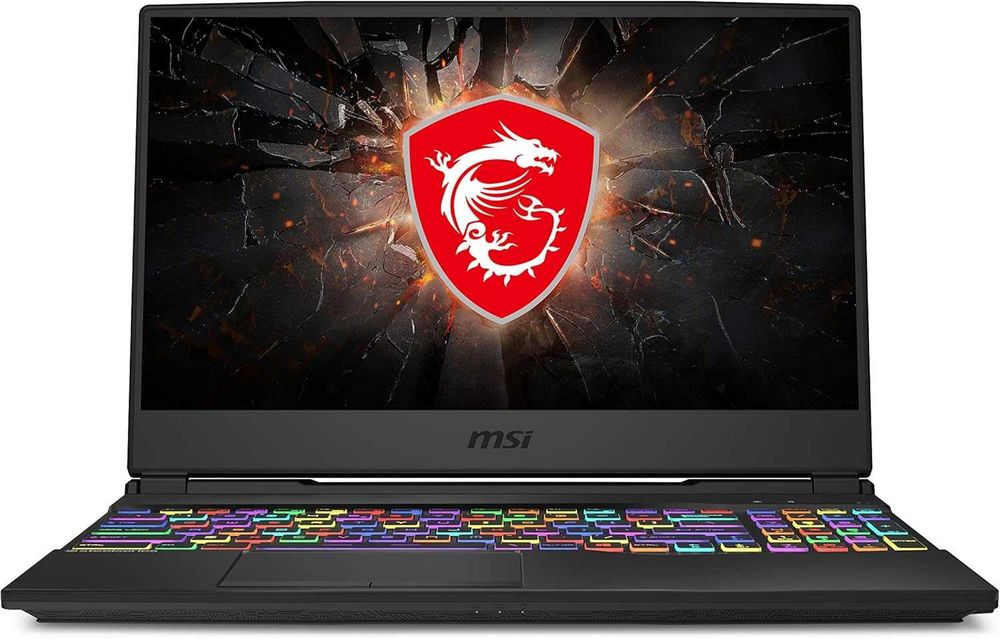 MSI GAMING I7  10 GERAÇAO 5.1GHZ 64GB MEMORIA  SSD M2 1TB 2 GRAFICAS