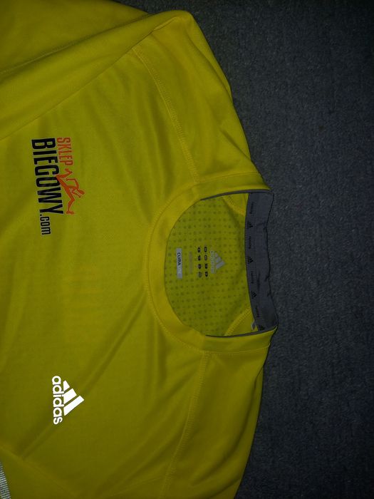 Koszulka męska Adidas L