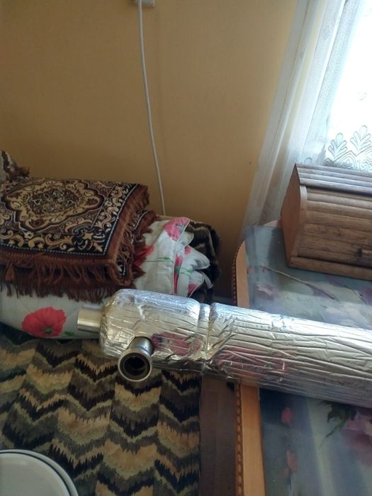 Продам теплообмінник