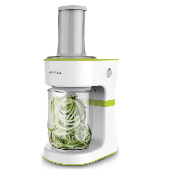 Kenwood Spiralizer FGP203WG – Pouco Uso