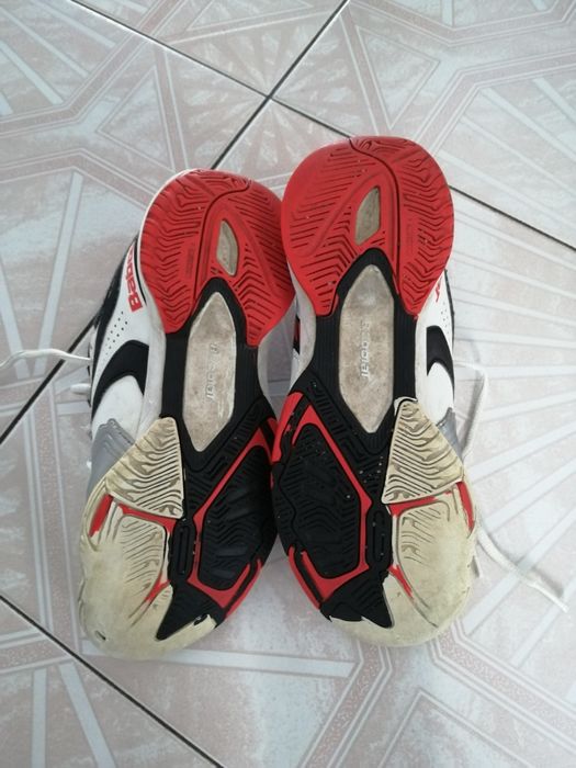 Buty Babolat rozmiar 34