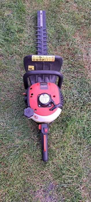 Nożyce do żywopłotu NAC