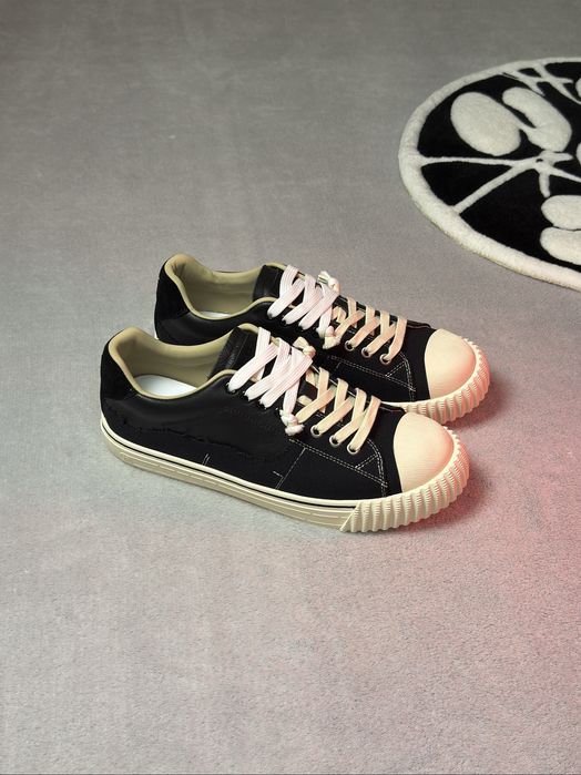 В Україні!!!Кеди Maison Margiela New Evolution Low "White" 41-45