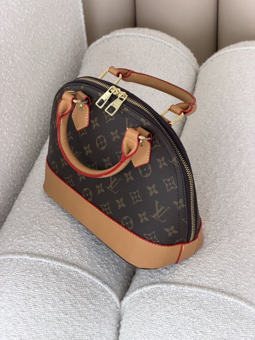 Сумка Louis Vuitton Alma BB