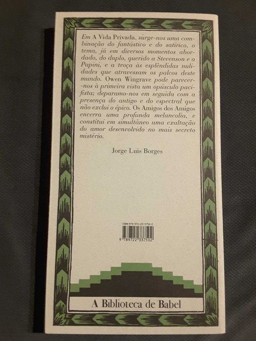 Works of Oscar Wilde/ Irvine Welsh/ Henry James