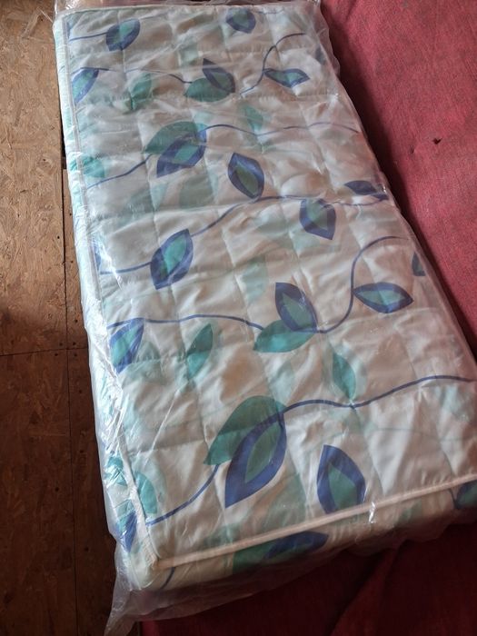 Матрас на дитяче ліжечко