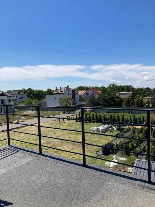 Продам Таунхаус с великолепной Террасой у МОРЯ ! Ривьера/Фонтанка