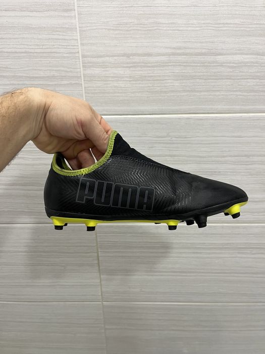 Бутси дитячі puma