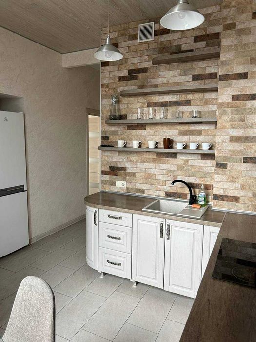 Апартаменти Смарт плаза Політех