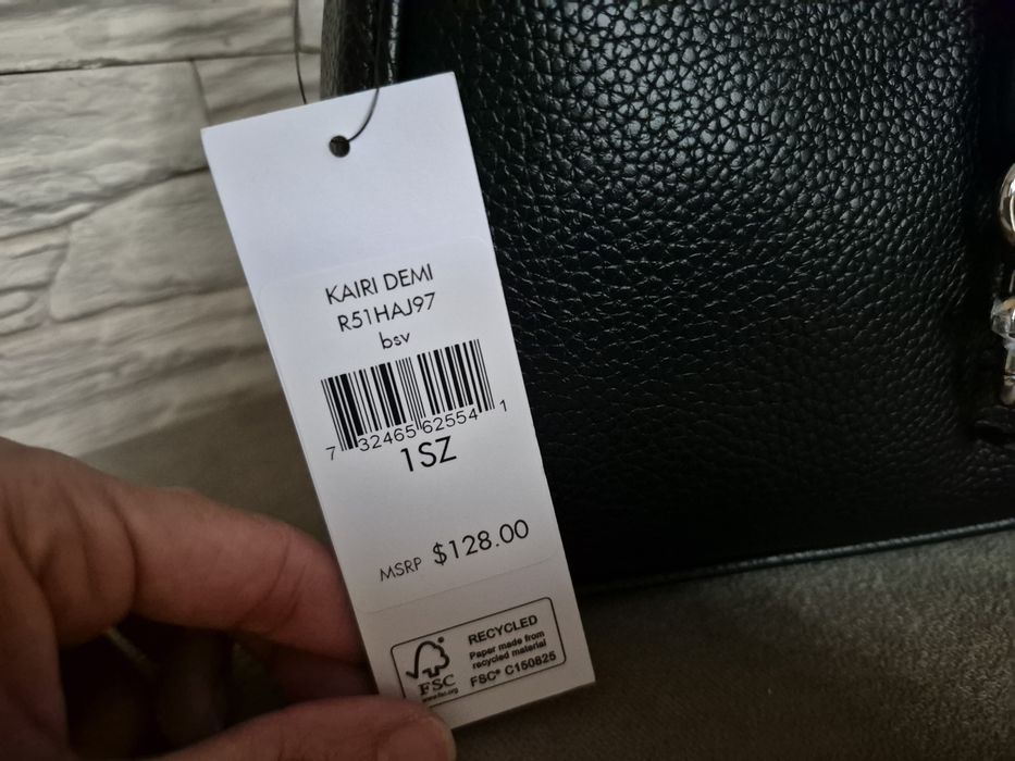 Torebka Torebeczka Damska DKNY Kairi Demi