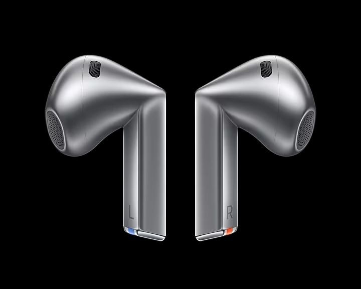 Samsung Galaxy Buds 3 - Novos