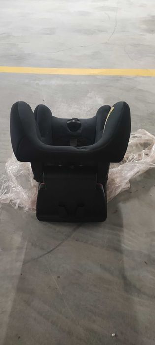Cadeira de carro Chicco Cosmo