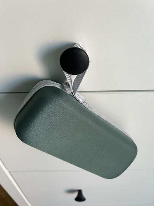 Mini guarda chuva! Super prático! Ideal para malas e mochilas! Novo