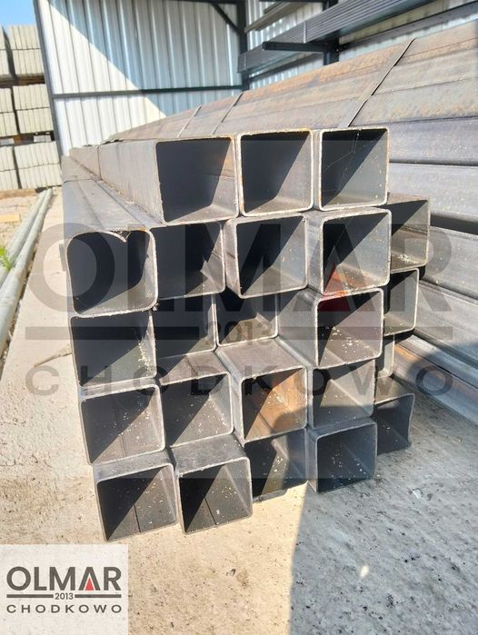 Profil 70x70x2 II GATUNEK