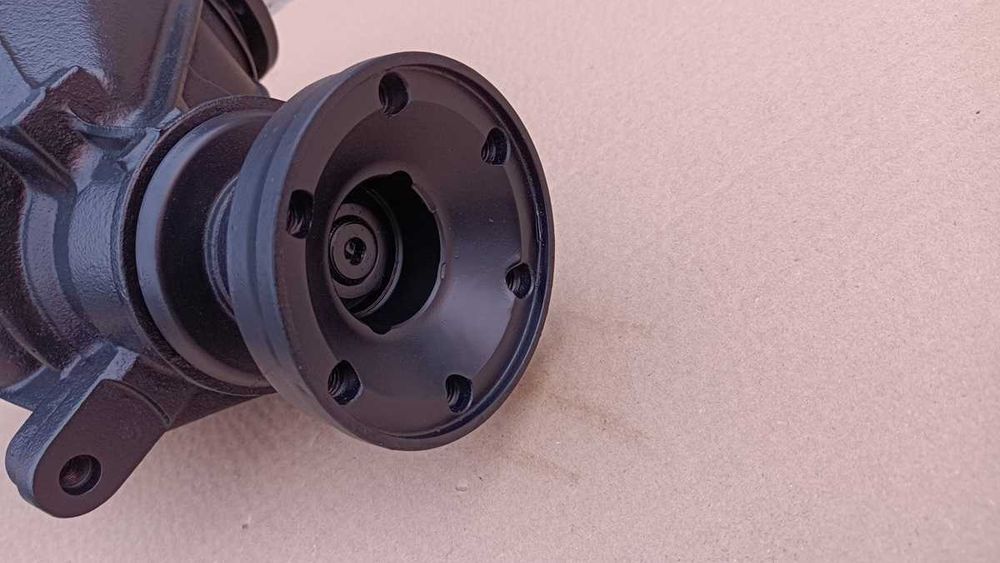 Dyfer tylny most Bmw E46 330i 330ci 3,0i Przełożenie 3,64 DRIFT Swap