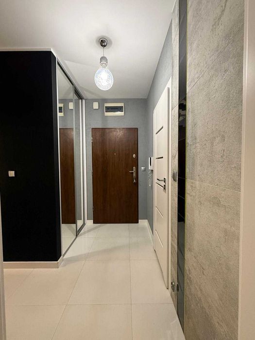 Mieszkanie 2 pokojowe/ WYNAJMĘ / JAR / Hubego  / garaż / taras