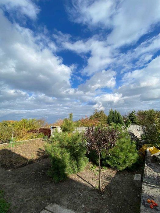 Продам Дом  с видовым участком Парус/Диевка