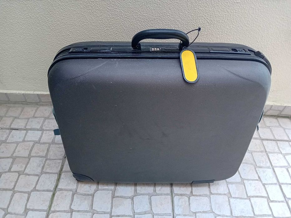 Trolley/Mala de Viagem (Pague1 Leve2)