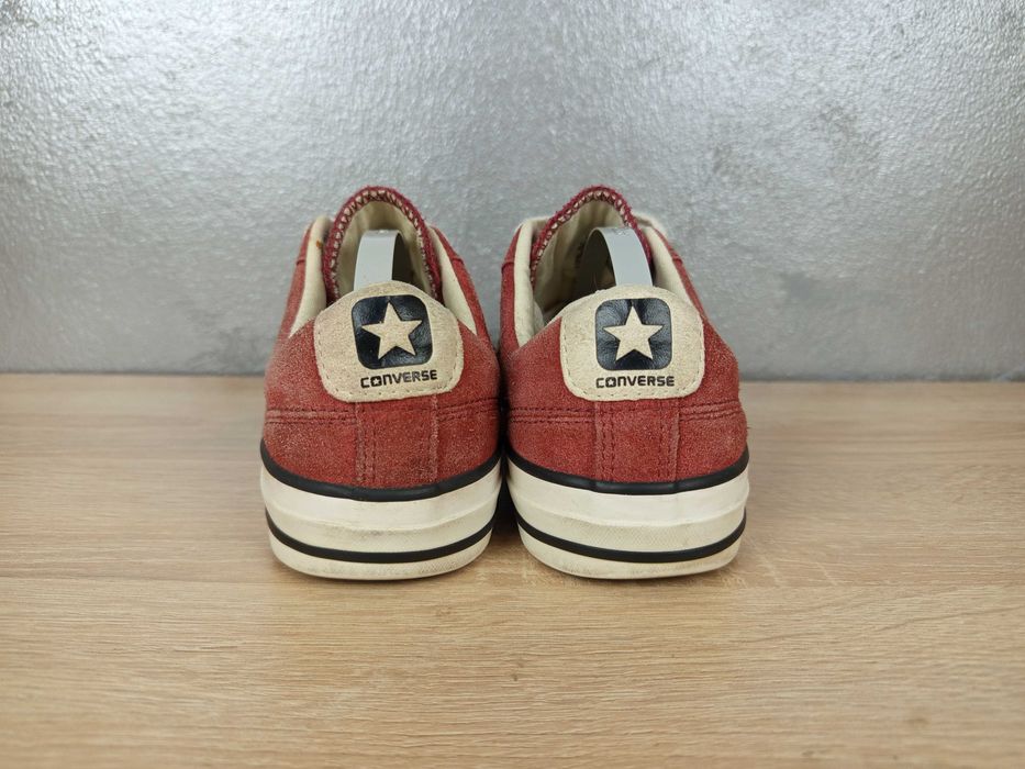 Buty Converse star player 37.5 niskie low