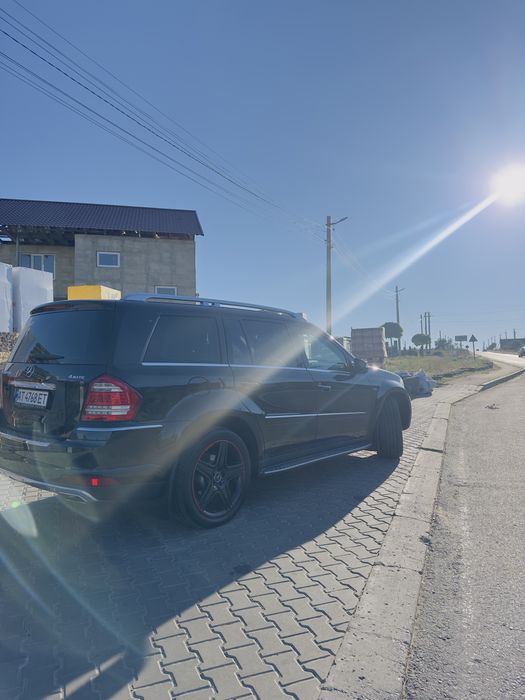 Продам MB GL 350