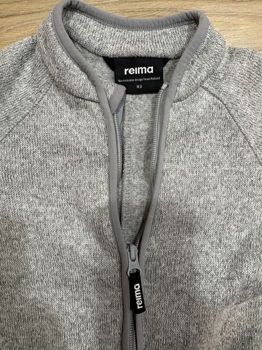 Флісовий комбінезон Reima Tahti