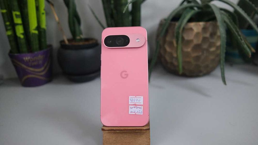 Google Pixel 9 12/128GB (Peony) Neverlock