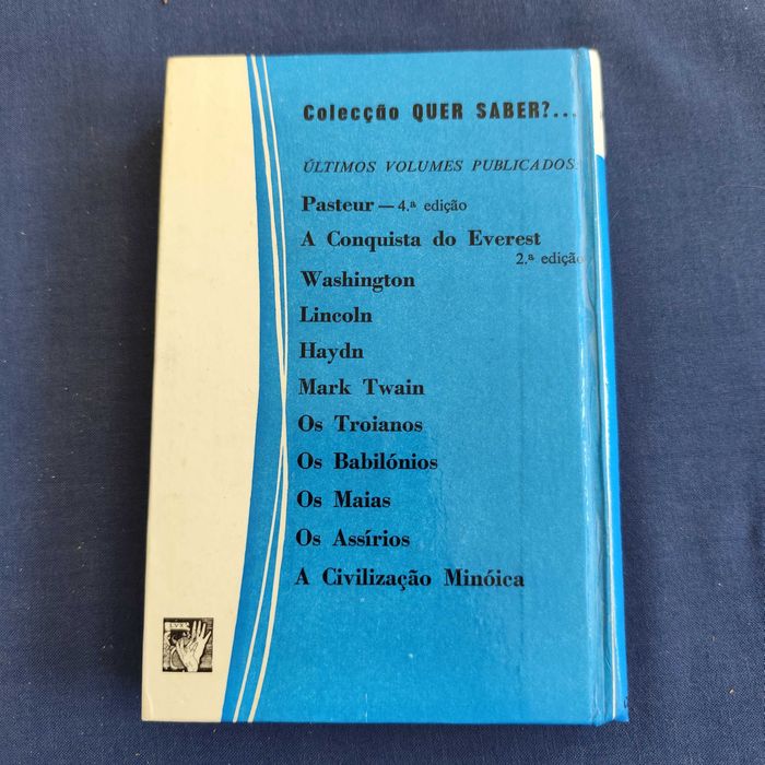 Joan Howard - The Story of Mark Twain