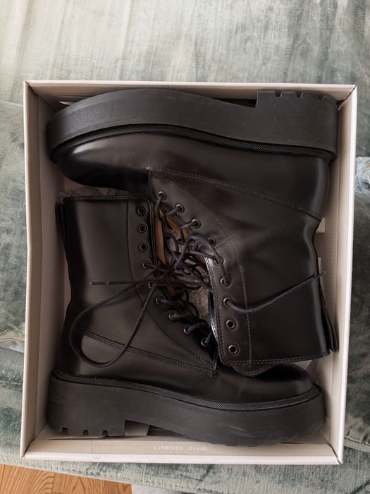 Черевики Other Stories, в ідеалі, розмір 38