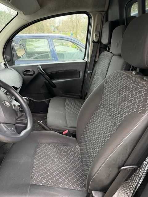 Renault Kangoo 1.5 dCi Compact
