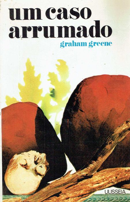 7614

Um caso arrumado
de Graham Greene