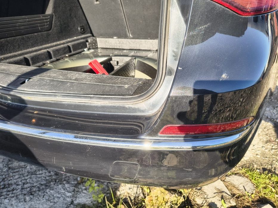 Zderzak tył Opel Astra J IV Z22C kombi Lift LCI Wysyłka