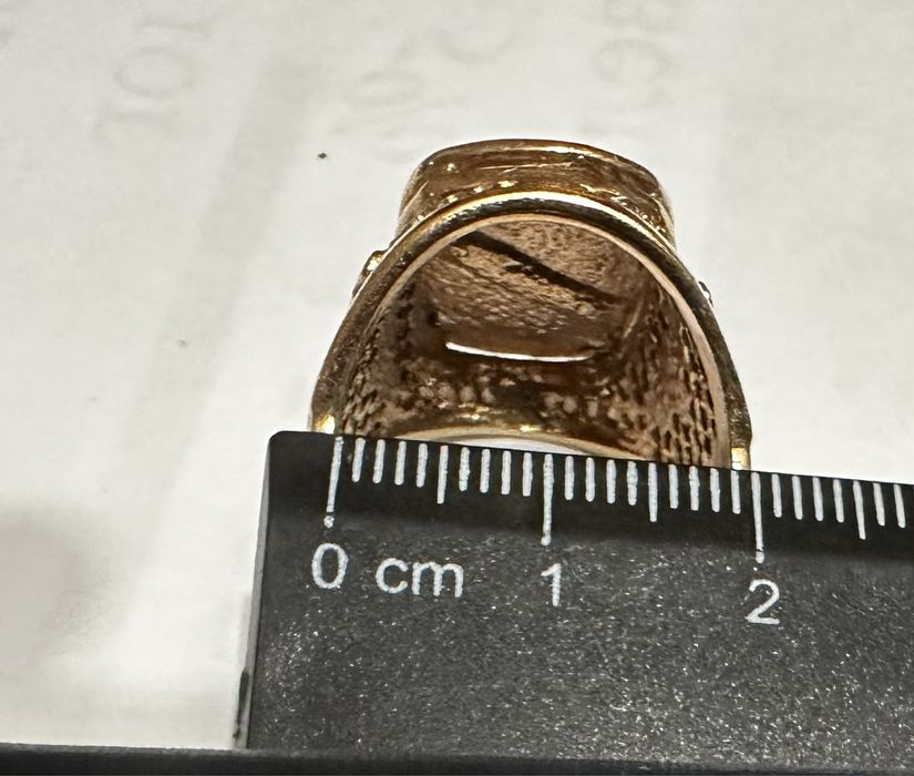 Печатка чоловіча