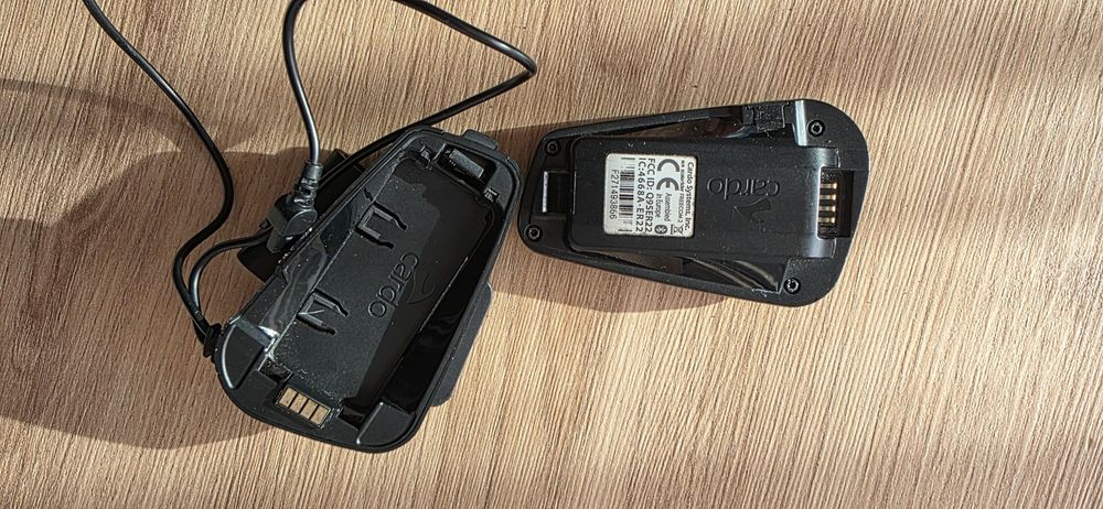 Intercomunicador Cardo Freecom2