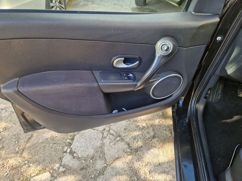 Vendo renault clio