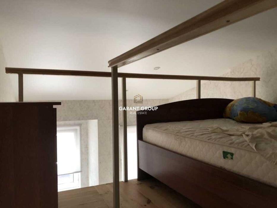 Apartment in Odesa - View 2