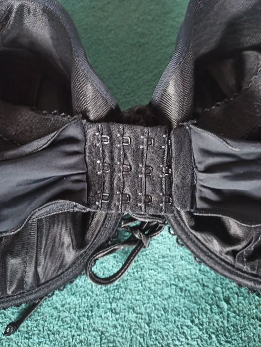 Kostium kąpielowy by Ewa Michalak r. 75JJ