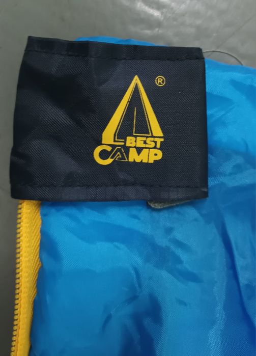 Saco Cama ' Best Camp '