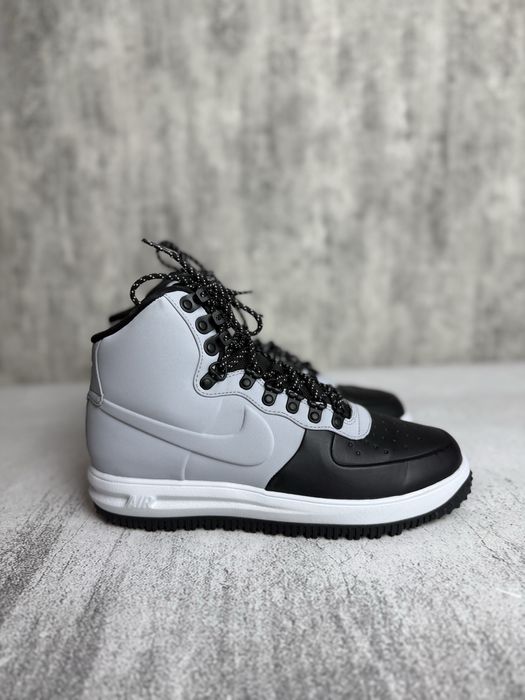 Кросівки ботинки Nike Lunar Force 1 Duckboot 41(26)