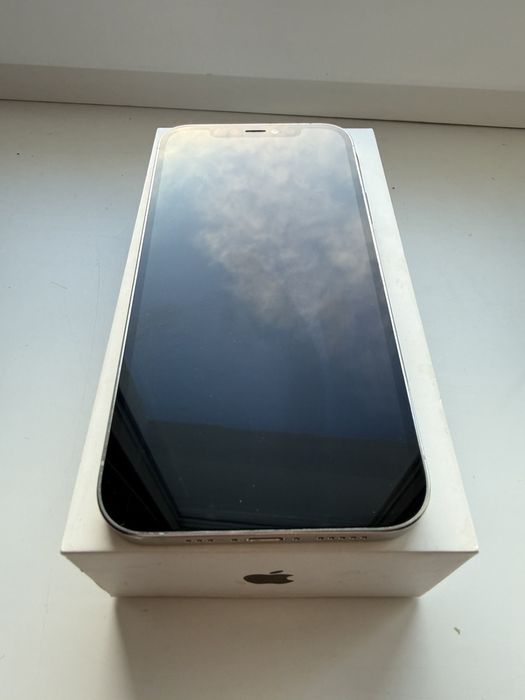 iPhone 12 pro neverlock